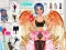 Permainan Princess Cheeky Runway secara online