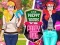 Permainan Preppy Hours VS Party Time secara online