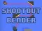 Permainan Shootout Bender secara online