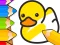 Permainan Coloring Games For Kids secara online