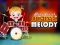 Permainan Baby Hazel Musical Melody secara online