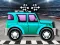 Permainan Toy Car Race secara online
