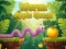 Permainan Worm:  Apple Quest secara online