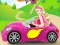 Permainan Fashion New Car secara online