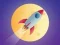 Permainan Space Shooter secara online