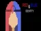 Permainan Red & Blue Identity secara online