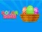 Permainan Color Eggs secara online