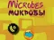 Permainan Microbes secara online