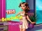 Permainan Tris Beachwear Dolly Dress Up secara online