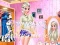 Permainan Princesses Funfair Adventure secara online