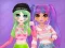 Permainan Princess Egirl vs Softgirl secara online
