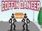 Permainan Coffin Dancer secara online