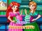 Permainan Royal Pregnant BFFs secara online