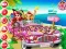 Permainan Princesses Beach Trip secara online