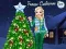 Permainan Frozen Christmas Tree secara online