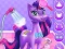 Permainan Magical Unicorn Grooming World secara online