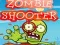 Permainan Zombie Shooter secara online