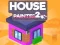 Permainan House Painter 2 secara online