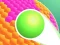Permainan Ball Paint 3D secara online