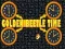 Permainan Golden beetle time secara online