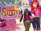 Permainan Casual Weekend Fashionistas secara online