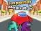 Permainan Impostor Magic Run secara online
