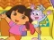 Permainan Dora The Explorer Reach The Boots secara online