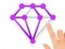 Permainan 1 Line Puzzle Mania secara online