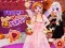 Permainan Frozen Sisters Halloween Party secara online