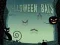 Permainan Halloween Bats secara online