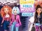 Permainan Princesses Moto Mania secara online
