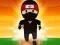 Permainan Ninja Run secara online