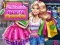 Permainan Fashionista Realife Shopping secara online