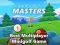 Permainan Microgolf Masters secara online