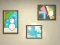 Permainan Escape from the Mysterious Gallery secara online