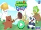 Permainan Veggie Village Quest secara online