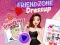 Permainan FriendZone Dressup secara online