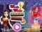Permainan Wonder Woman Lookalike Contest secara online