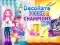 Permainan DecoRate: Design Champions secara online