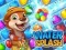 Permainan Water Splash secara online