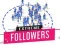 Permainan Extreme Followers secara online