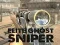Permainan Elite ghost sniper secara online