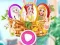 Permainan Easter Bunny Party secara online