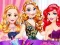 Permainan Fashion Designer Party secara online