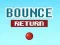 Permainan Bounce Return secara online