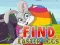 Permainan Find Easter Eggs secara online