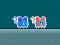 Permainan Red and Blue Cats secara online