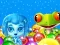 Permainan Nat Geo Kids: Bubble Burst secara online