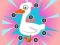 Permainan Point to Point Birds secara online