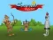 Permainan Sherwood Shooter secara online